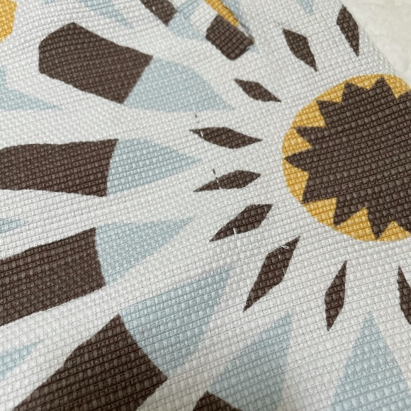 Anthro mini skirt - Picture 3 of 6